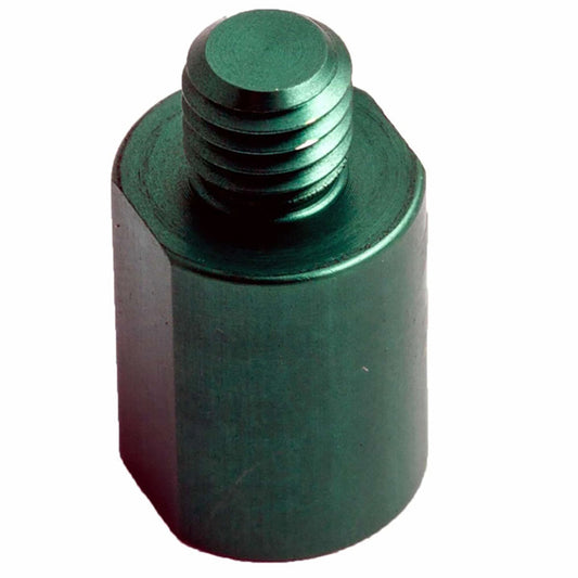 RUPES Rotary Function Unit fiBrid Nano Green Adapter fRotary Polishing Applications 562390