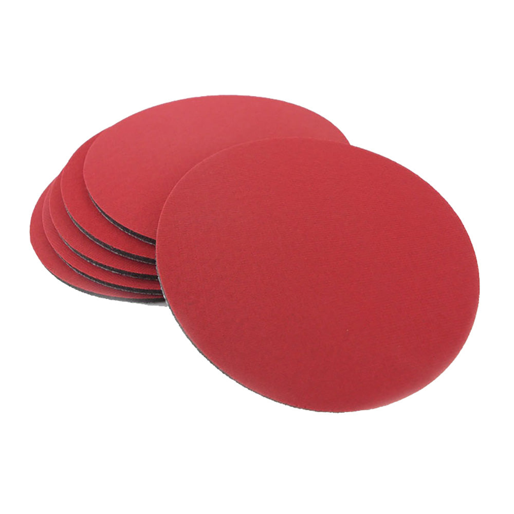 RUPES XCut Foam Abrasives 150mm6 Disc P3000 Grit 1 Carton w20 Discs 945303