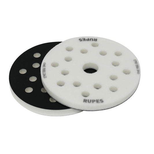 RUPES Foam Interface Pad 125mm 881 Holes 12mm 2Pack 980043