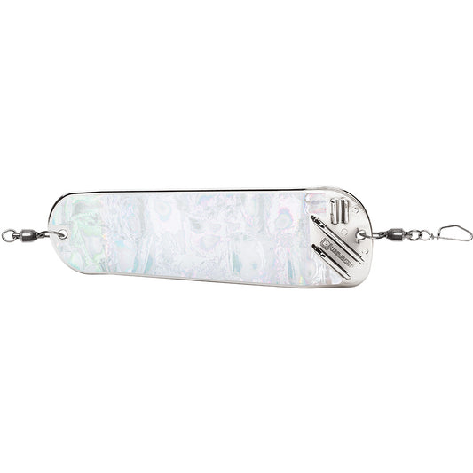 LuhrJensen Money Roll Flasher  11  Citrus Nugget 58600111754