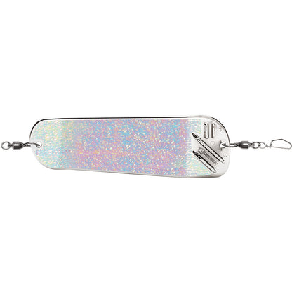 LuhrJensen Money Roll Flasher  11  Glow Blue Crush 58600111755