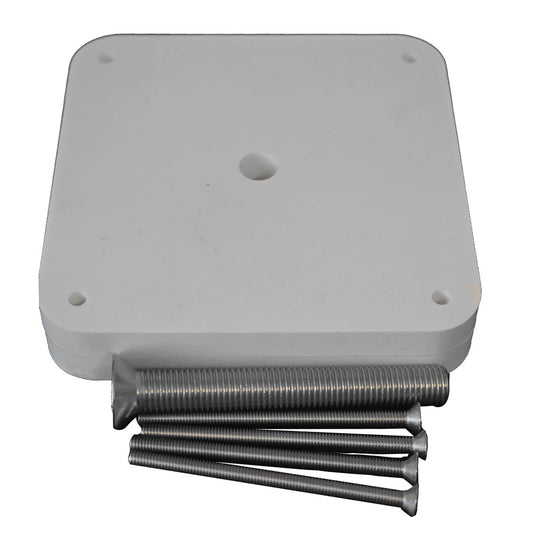 Sea Swivel 15 Riser Kit fSea Swivel XL Mount SEAHDMRISERKITXL15