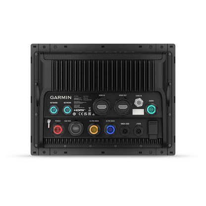 Garmin GPSMAP 9210xsv Premium ChartplotterSonar Combo wGarmin Navionics 0100317503