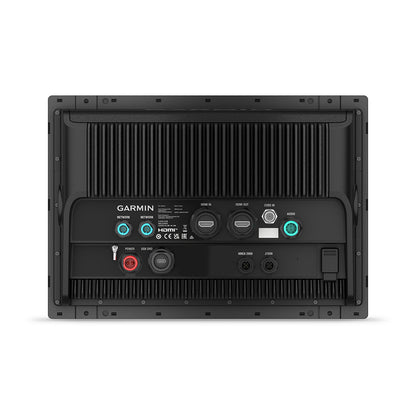 Garmin GPSMAP 9013 Premium Chartplotter wWorldwide Basemap 0100317600