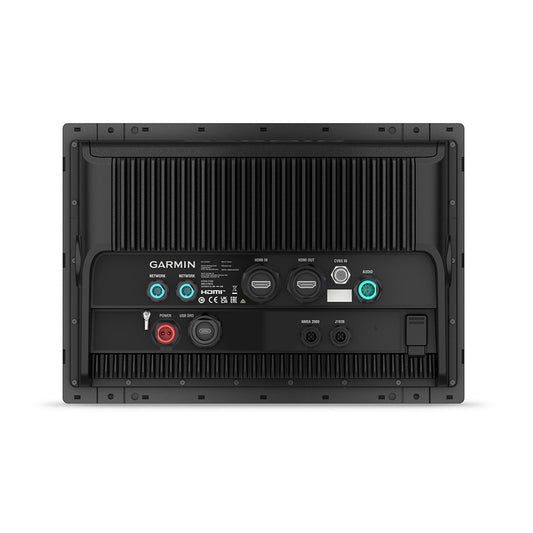 Garmin GPSMAP 9213 Premium Chartplotter wGarmin Navionics 0100317601