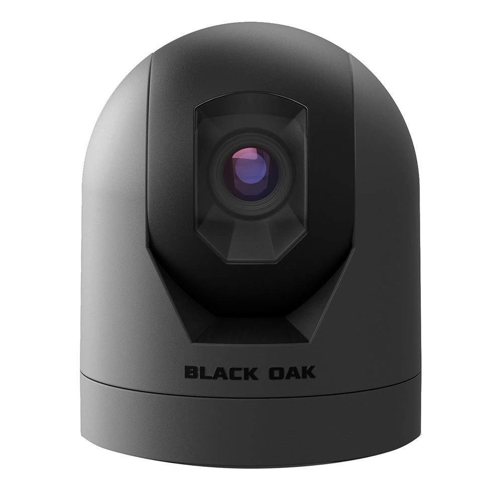 Black Oak Nitron XR1 Color Night Vision Camera  Analog  Grey XR1GA