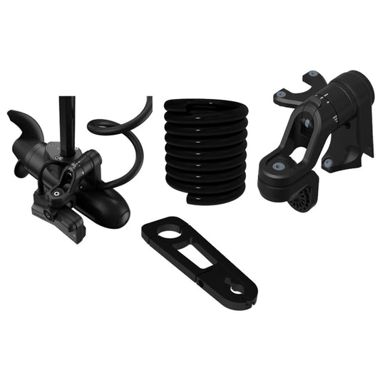Lowrance ActiveTarget 2 Recon Trolling Motor Mount 00016503001