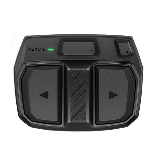 Garmin Foot Control fSpy Pole 0101340420