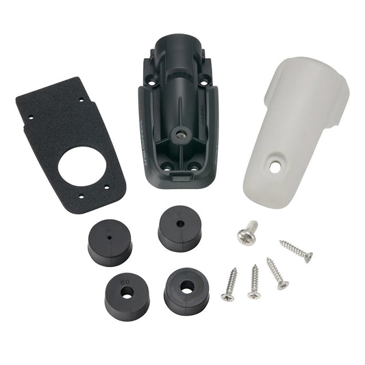 Scanstrut Starlink Compatible Horizontal Cable Seal  Grey DSHSL01