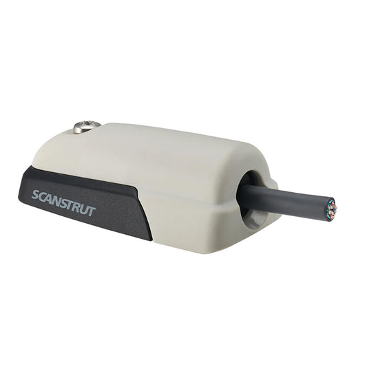 Scanstrut Starlink Compatible Horizontal Cable Seal  Grey DSHSL01