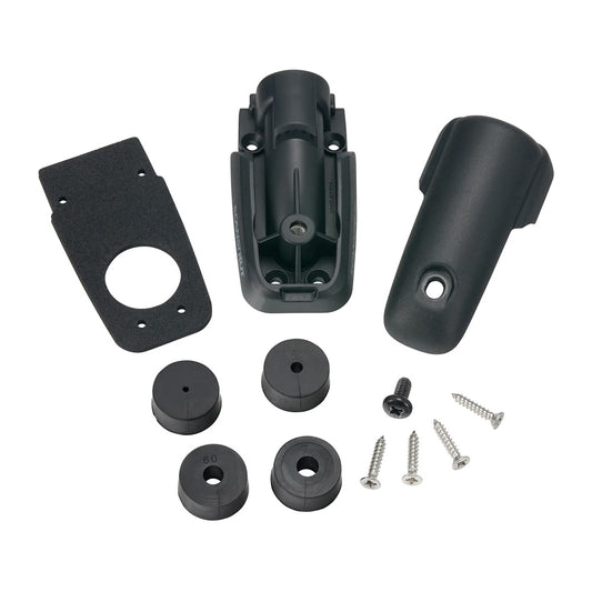 Scanstrut Starlink Compatible Horizontal Cable Seal  Black DSHSL01BLK