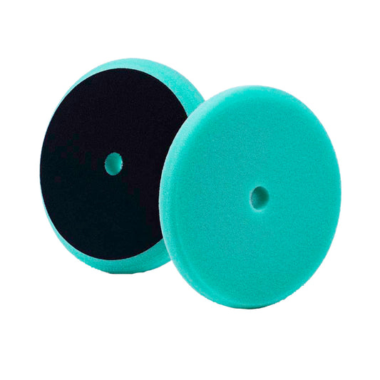 Lake Country Green Foam Heavy Polishing Pad 8 x 114 PR34800LC