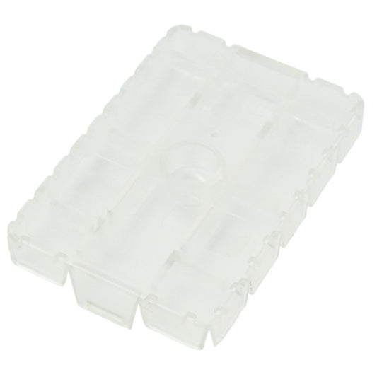 Egis Cover for Dual Bus 10 Circuits 6103