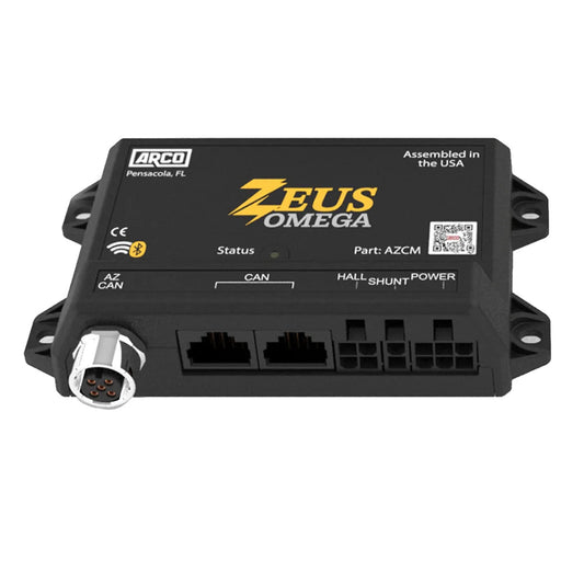 ARCO Marine Zeus Omega Control Module AZCM