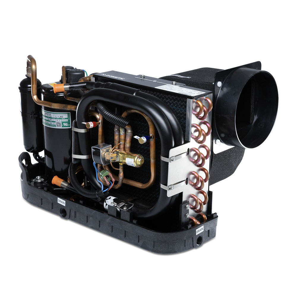 Dometic GT6 6000 BTU Marine Air Conditioner wDigital Control Display  115V 9610007632