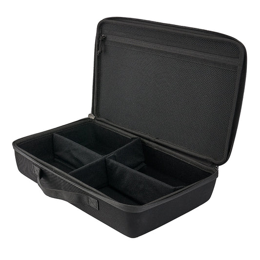 Plano Stowall Gear Case  Large  Black P000484