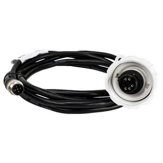 Airmar NMEA 2000 WeatherStation Cable 5Pin Device Net Male 2M WS2C02