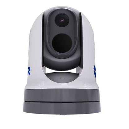 FLIR M364C LRUSV 30Hz Stabilized Pan  Tilt Thermal Long Range IP Camera E70733
