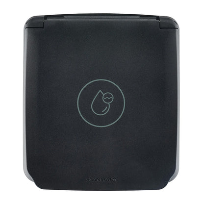 Scanstrut Roam Series Gravity Fill Water Inlet SCRW1