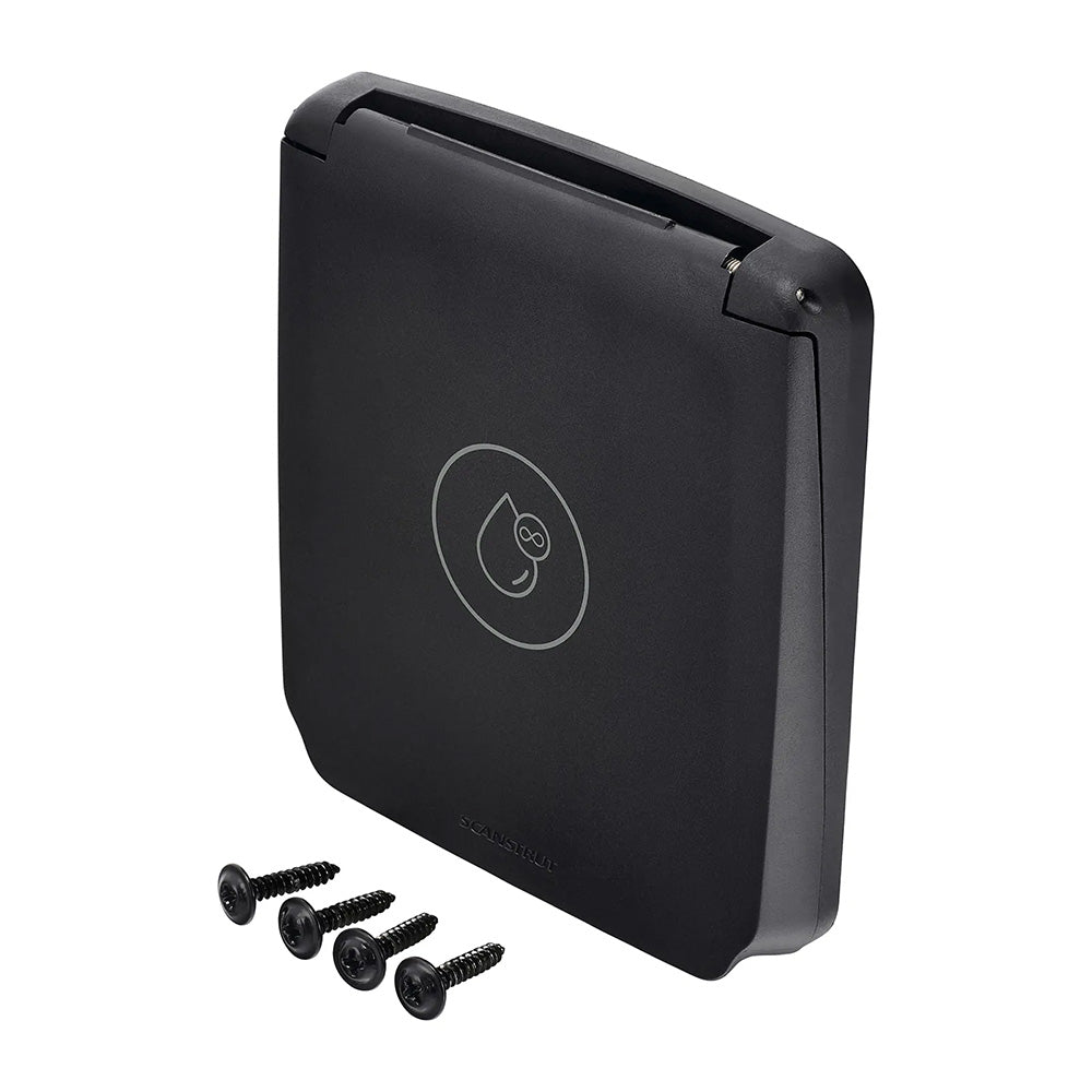 Scanstrut Roam Series City Water Inlet SCRW2