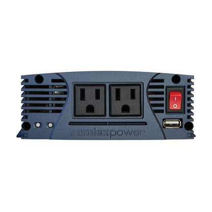 Samlex NTX40012 Pure Sine Wave Inverter  400W NTX40012