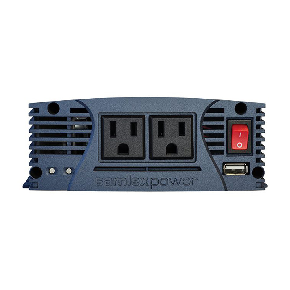 Samlex NTX60012 Pure Sine Wave Inverter  600W NTX60012