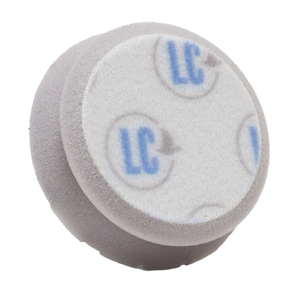 Lake Country ARC Grey Heavy Correcting Pads  35 2Pack ARC74350AGLC