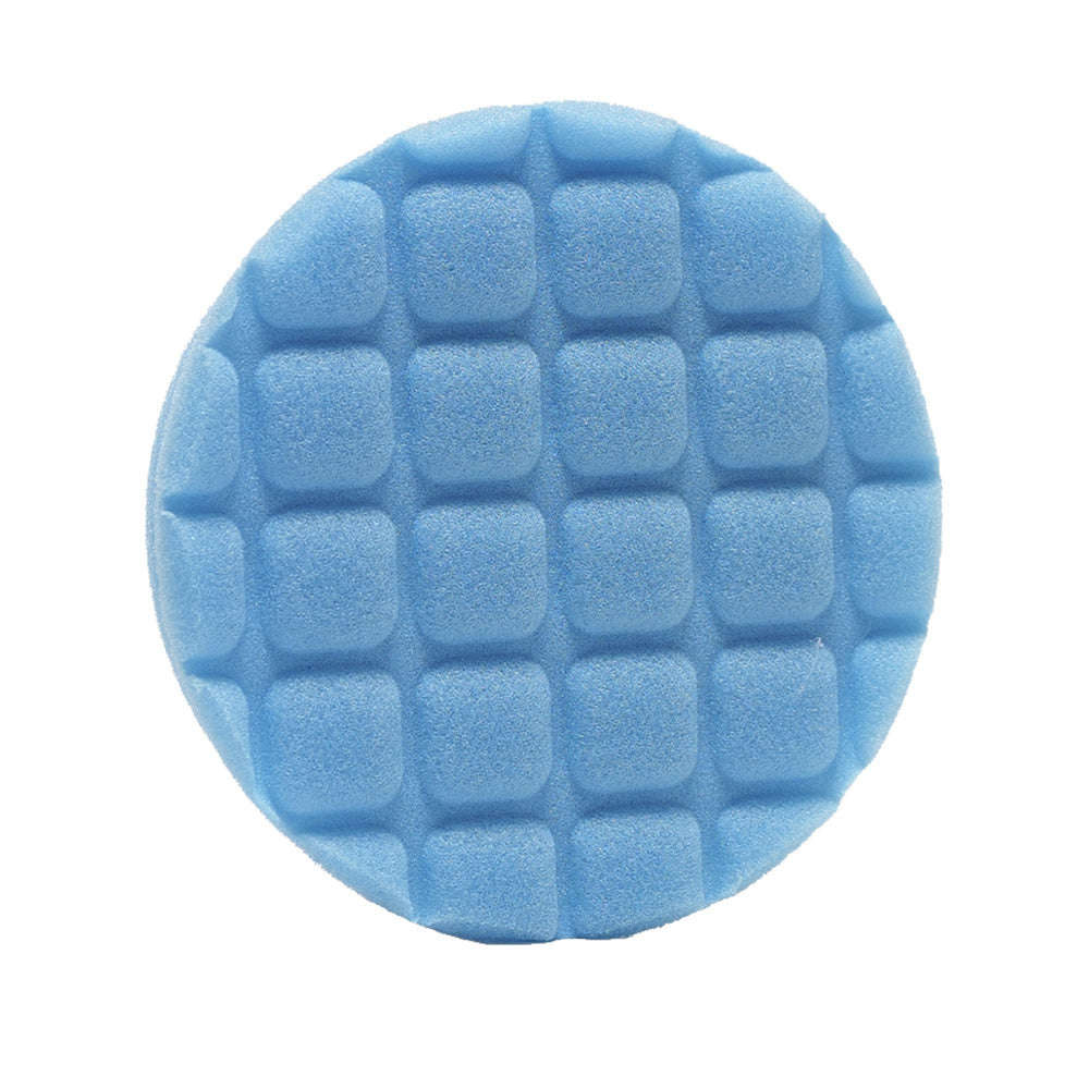 Lake Country ARC Blue Finishing Pad  35 2Pack ARC94350AGLC