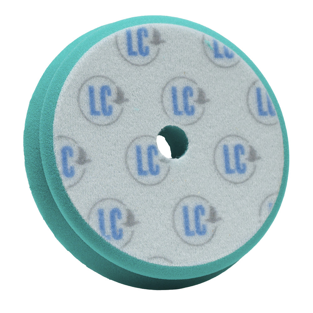 Lake Country ARC Teal Polishing Pads  65 ARC34650AGLC