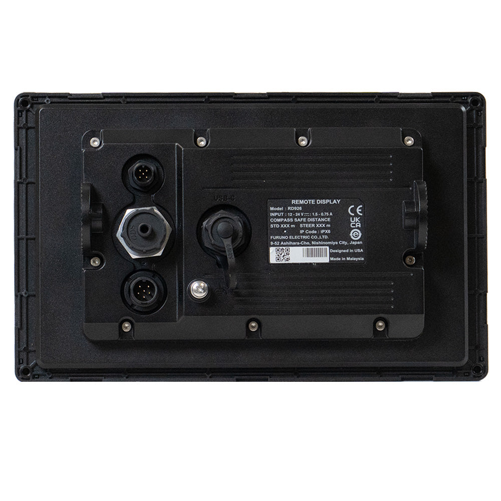 Furuno RD926 9 Remote Display RD926