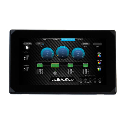 Furuno RD926 9 Remote Display RD926