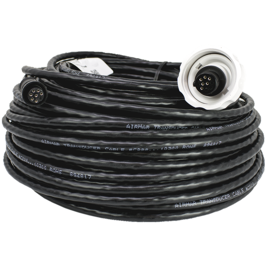 Airmar 45 Meter Standard WeatherStation NMEA 0183 Cable - WS-C45