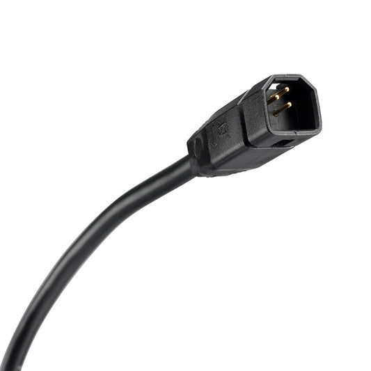 Minn Kota MKRUS28 Humminbird 7Pin Adapter Cable 1852068