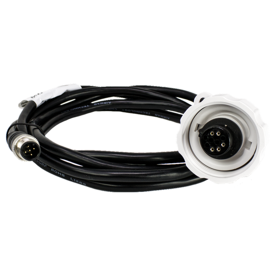 Airmar NMEA 2000® WeatherStation® Cable, 5-Pin Device Net Male, 2m  -  WS2-C02