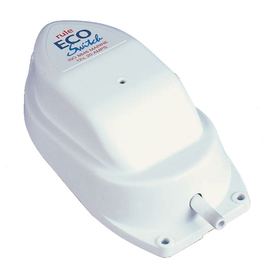 Rule ECOSwitch Automatic Bilge Pump Switch 39