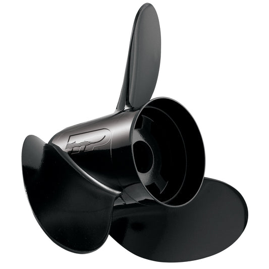 Turning Point Hustler  Right Hand  Aluminum Propeller  LE1515 3Blade  1525 x 15 Pitch 21501511