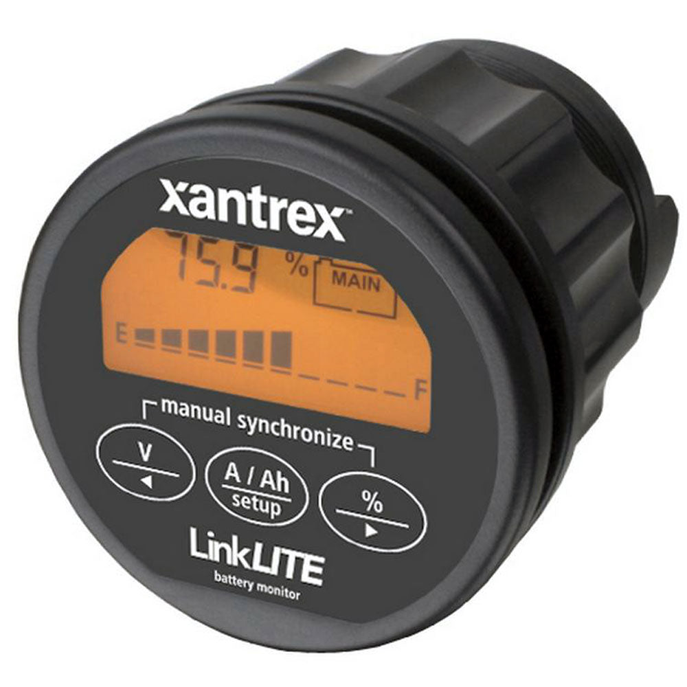 Xantrex LinkLITE Battery Monitor 84203000