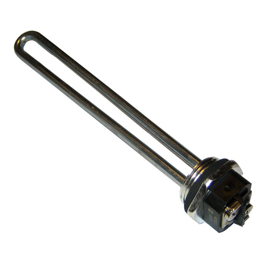 Raritan Heating Element wGasket  ScrewIn Type  120v WH1AS
