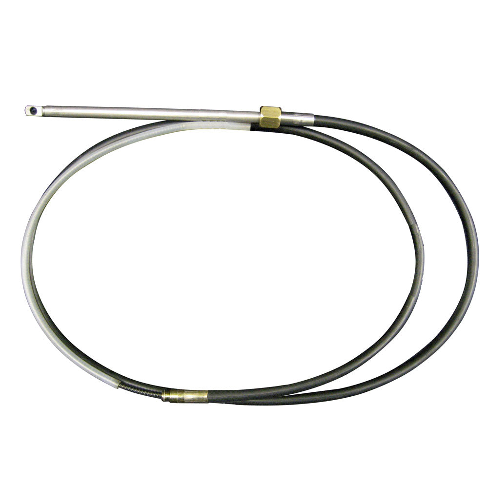 UFlex M66 13 Fast Connect Rotary Steering Cable Universal M66X13
