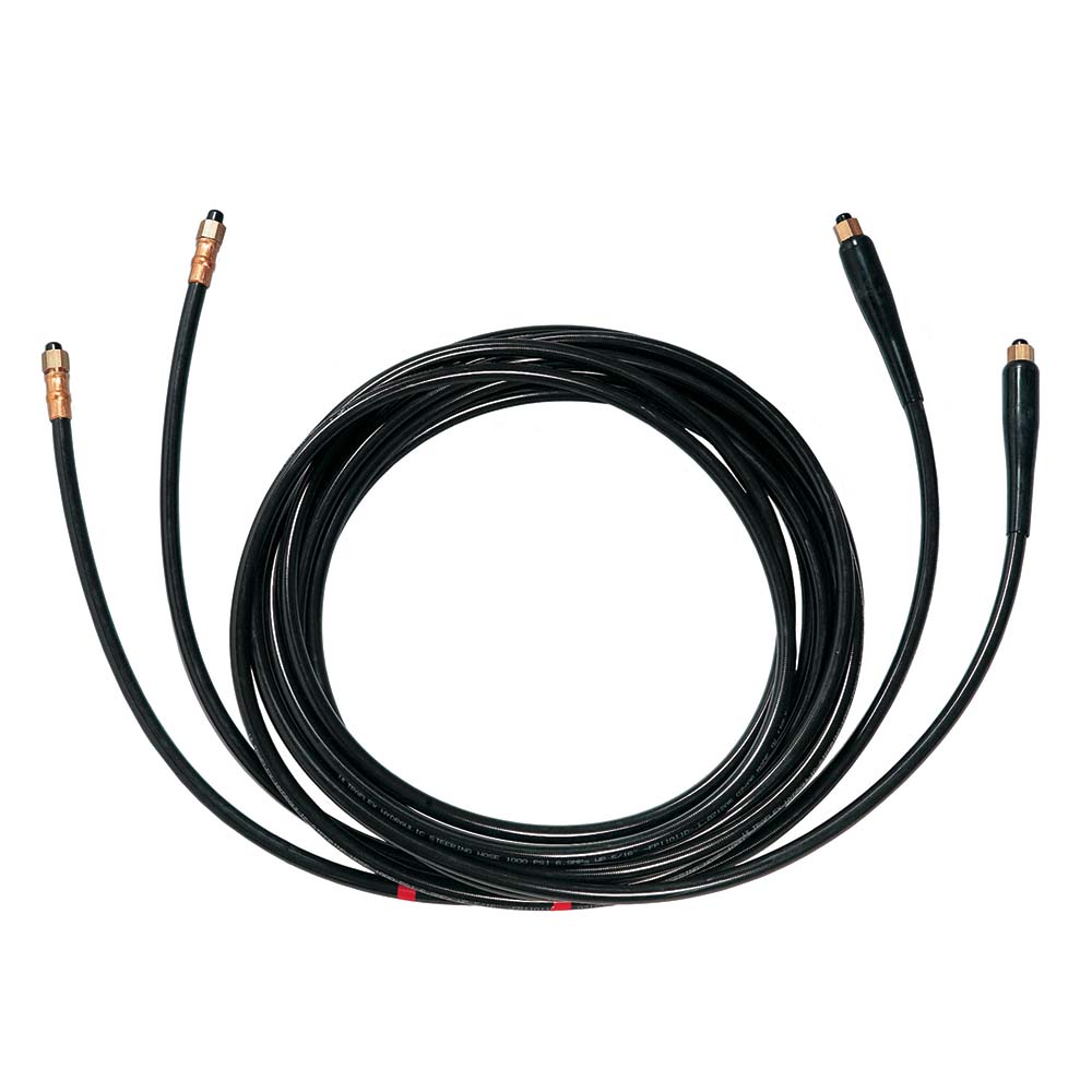 UFlex Hydraulic Hose Kit 26 Two Hoses KITOB26