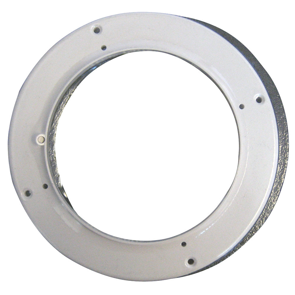 Ritchie Helmsman Adapter Kit  White HAWHT