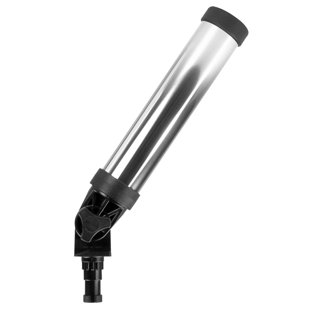 Scotty Rocket Launcher Rod Holder SS Jacket wo Mount 469