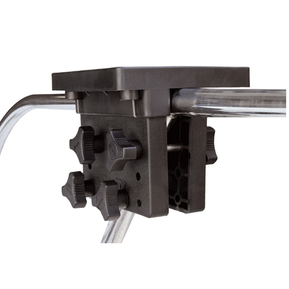 Scotty 2027 Stanchion Rail Mount fDownriggers 2027