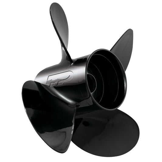 Turning Point Hustler  Right Hand  Aluminum Propeller  LE1LE213174  4Blade  1325 x 17 Pitch 21431730
