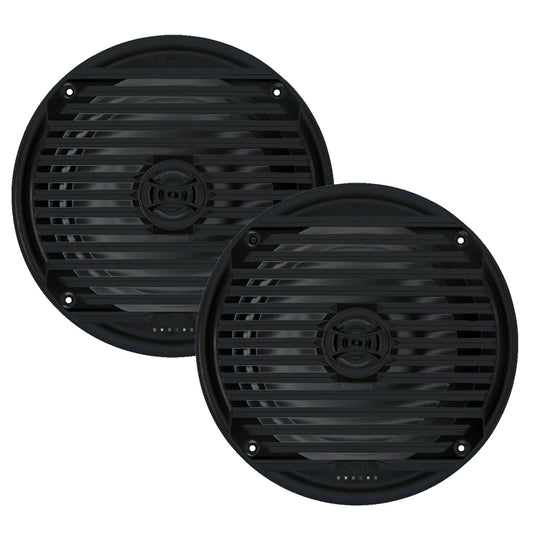 JENSEN 65 MS6007BR Speaker  Black  60W MS6007BR