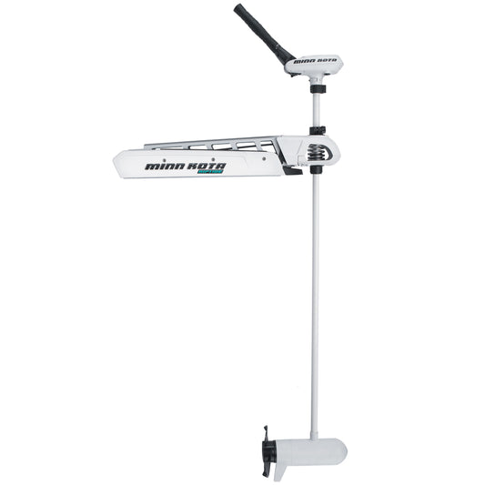 Minn Kota Riptide Fortrex 112HCBG Saltwater Trolling Motor  36V112lbs62 1363660