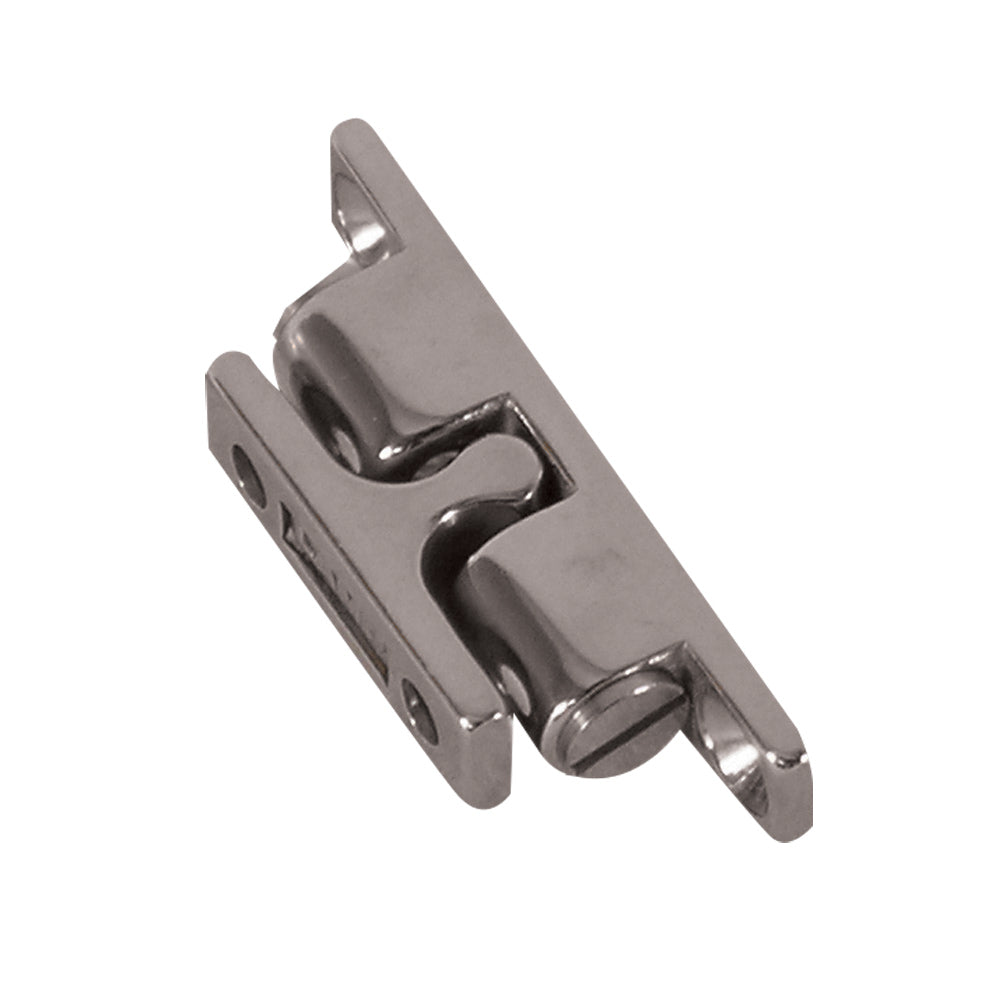 Whitecap Stud Catch  316 Stainless Steel  134 x 516 S1031