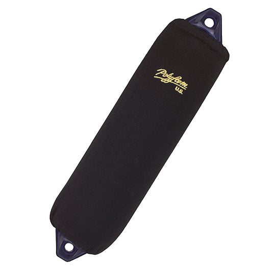 Polyform Fender Cover fF3 Fender  Black EFC03 BLACK