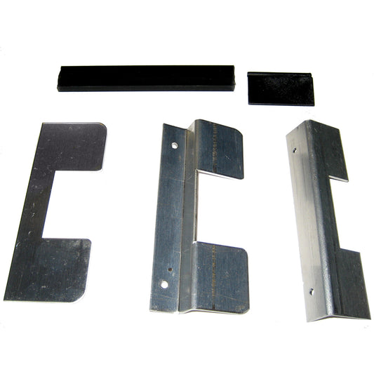 Dock Edge TOON Fender Accessory Kit 53010F