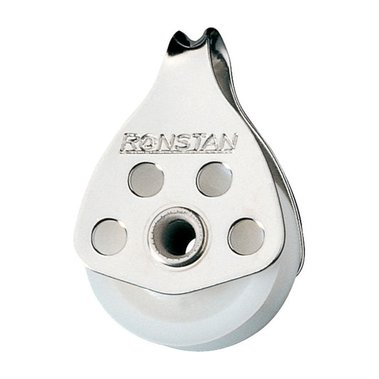 Ronstan Series 30 Block  Single  Loop Top RF280